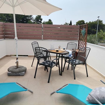 Apartments Relax Punat Cameră foto