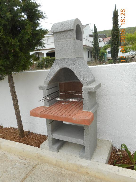 Apartments Relax Punat Exterior foto
