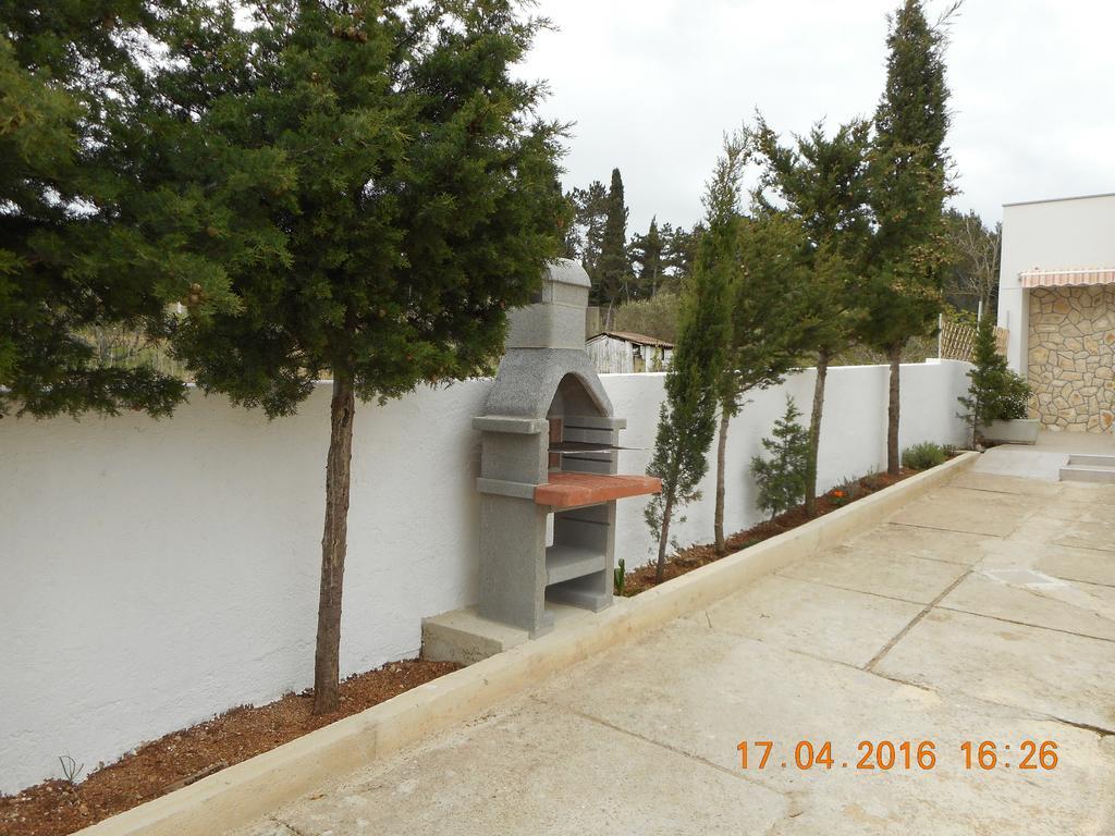 Apartments Relax Punat Exterior foto