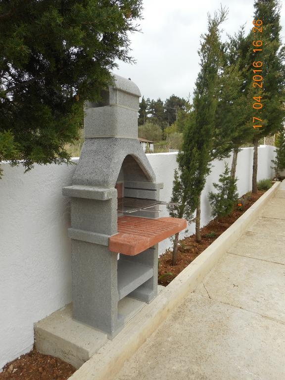 Apartments Relax Punat Exterior foto