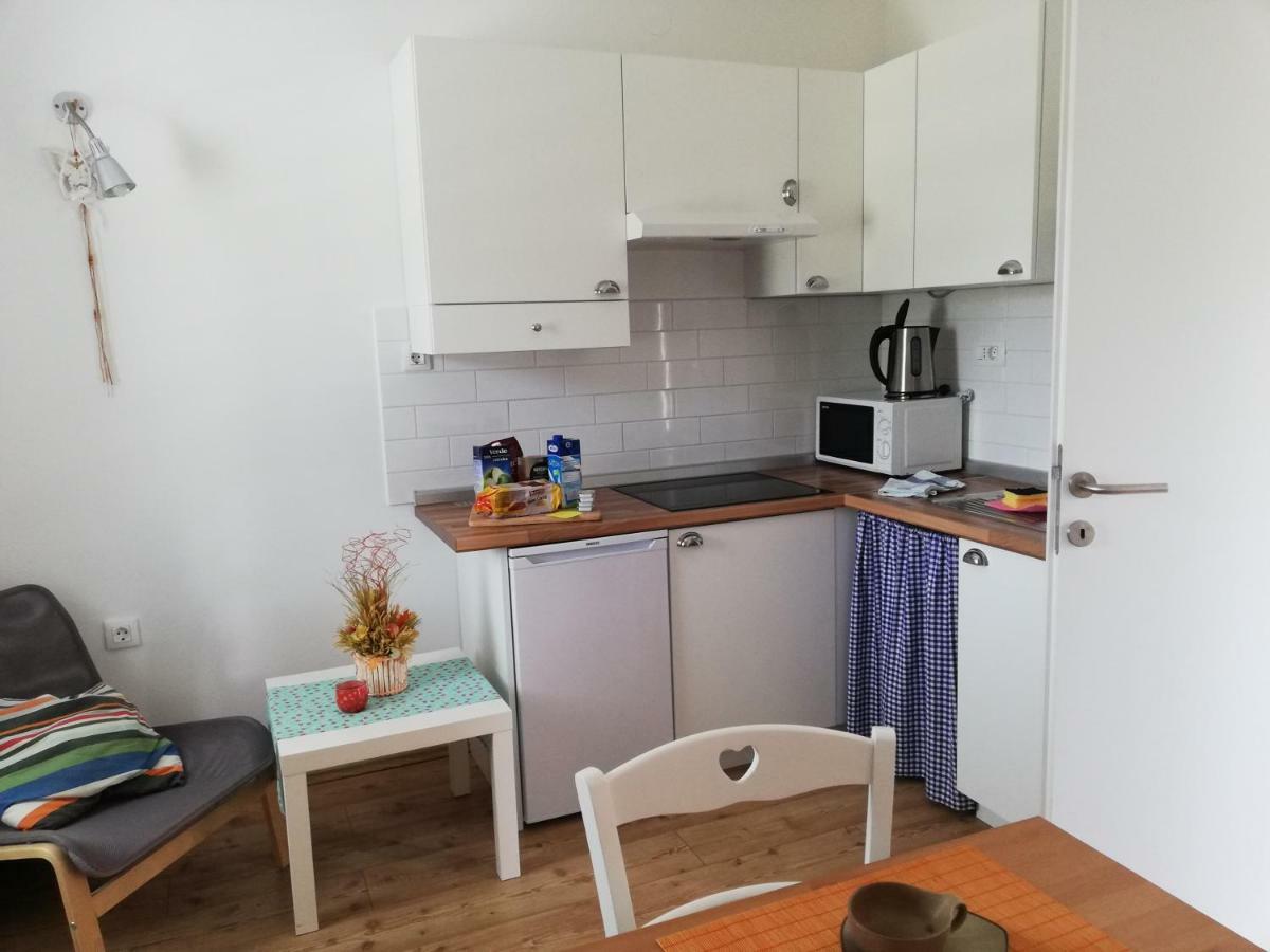 Apartments Relax Punat Cameră foto